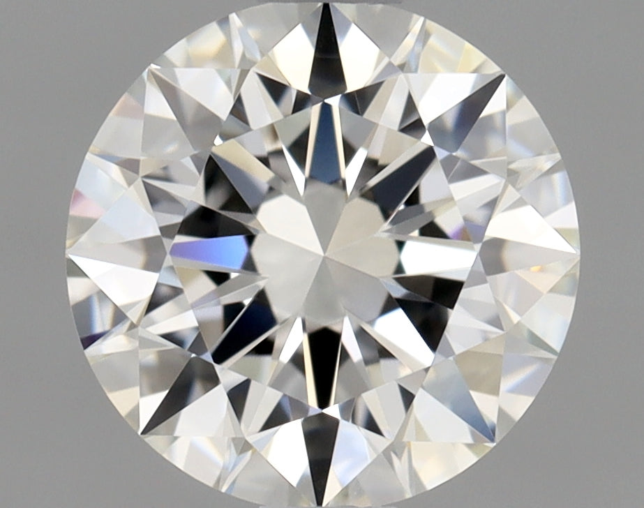GIA 1.06 Carat Round Brilliant Natural Diamond 鑽石