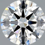 GIA 1.00 Carat Round Brilliant Natural Diamond