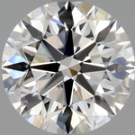 GIA 2.01 Carat Round Brilliant Natural Diamond