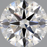 GIA 1.00 Carat Round Brilliant Natural Diamond