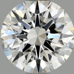 GIA 0.80 Carat Round Brilliant Natural Diamond