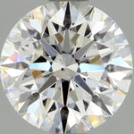 GIA 1.05 Carat Round Brilliant Natural Diamond