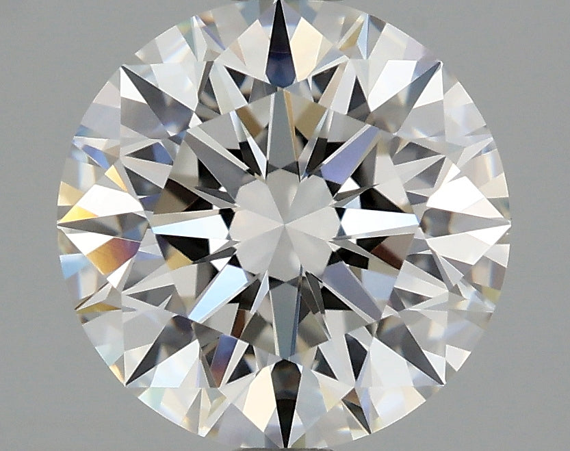 GIA 1.51 Carat Round Brilliant Natural Diamond