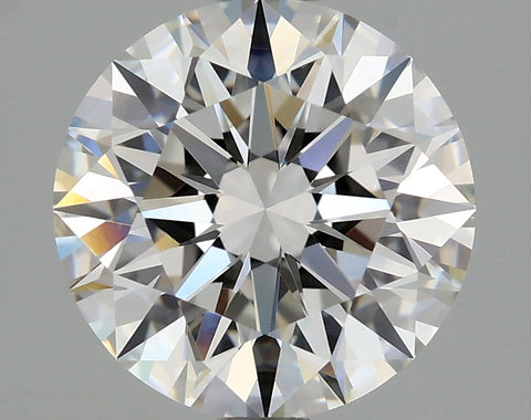 1.51克拉 G色 VVS2級 天然圓形鑽石 | GIA5536199044