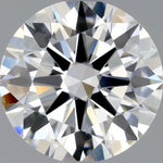 GIA 1.12 Carat Round Brilliant Natural Diamond
