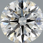 GIA 1.08 Carat Round Brilliant Natural Diamond