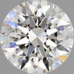 GIA 0.80 Carat Round Brilliant Natural Diamond