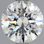 GIA 1.01 Carat Round Brilliant Natural Diamond