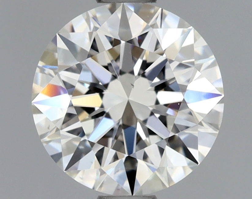 GIA 1.01 Carat Round Brilliant Natural Diamond