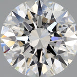 GIA 1.01 Carat Round Brilliant Natural Diamond