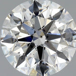 GIA 1.12 Carat Round Brilliant Natural Diamond