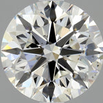 GIA 1.50 Carat Round Brilliant Natural Diamond