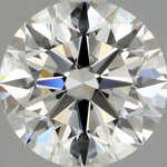 GIA 1.02 Carat Round Brilliant Natural Diamond