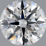 GIA 1.01 Carat Round Brilliant Natural Diamond