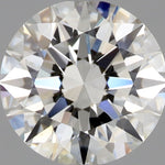 GIA 1.01 Carat Round Brilliant Natural Diamond