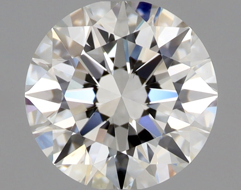 GIA 1.01 Carat Round Brilliant Natural Diamond