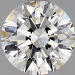 GIA 1.02 Carat Round Brilliant Natural Diamond
