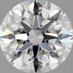 GIA 1.01 Carat Round Brilliant Natural Diamond