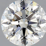 GIA 1.50 Carat Round Brilliant Natural Diamond