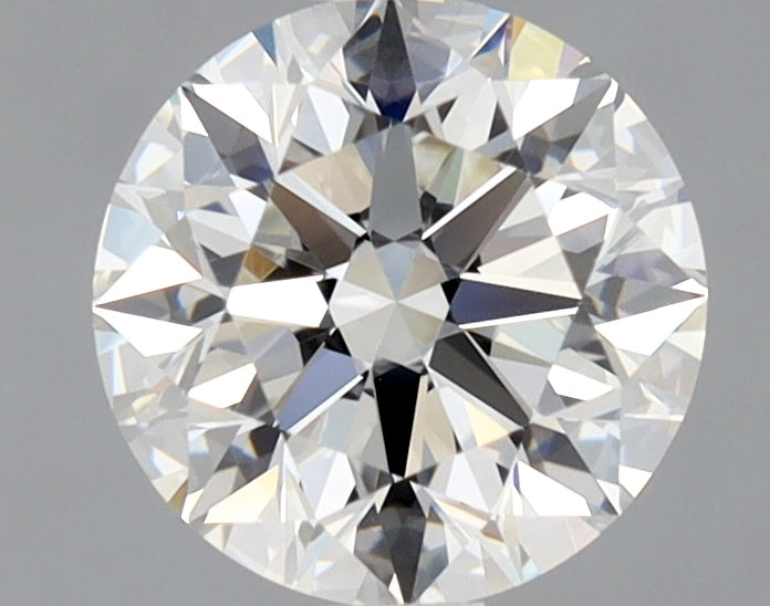 GIA 1.50 Carat Round Brilliant Natural Diamond