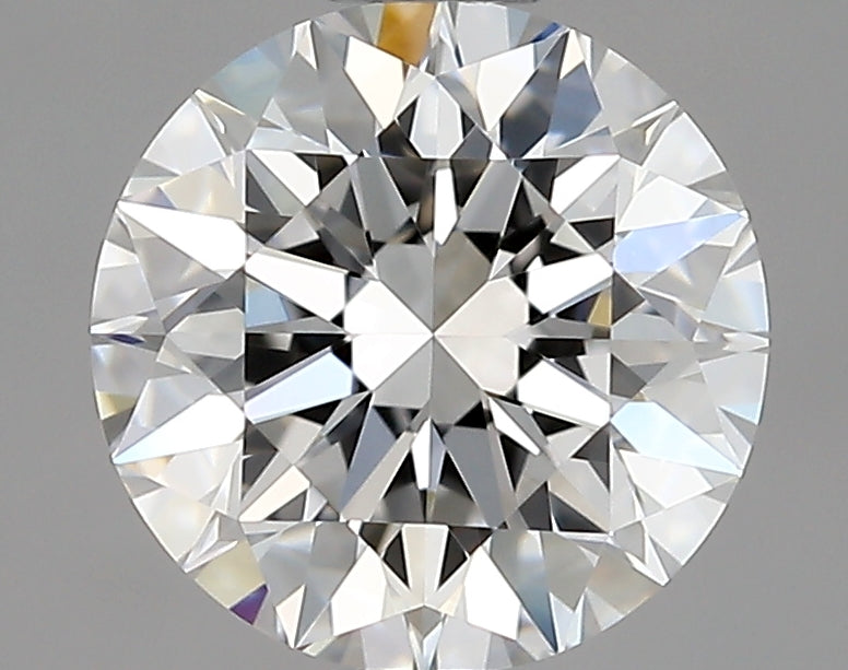 GIA 1.01 Carat Round Brilliant Natural Diamond
