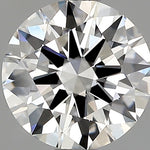 GIA 1.01 Carat Round Brilliant Natural Diamond