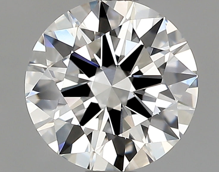 GIA 1.01 Carat Round Brilliant Natural Diamond