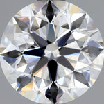 GIA 1.4 Carat Round Brilliant Natural Diamond 鑽石