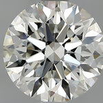 GIA 1.7 Carat Round Brilliant Natural Diamond 鑽石