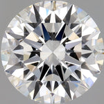 GIA 1.7 Carat Round Brilliant Natural Diamond 鑽石