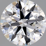 GIA 1.2 Carat Round Brilliant Natural Diamond 鑽石