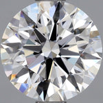 GIA 1.01 Carat Round Brilliant Natural Diamond 鑽石