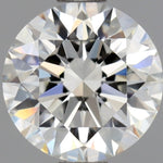 GIA 1.01 Carat Round Brilliant Natural Diamond 鑽石