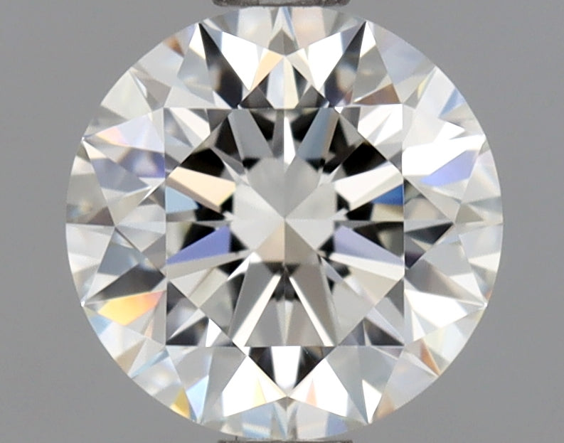 GIA 1.01 Carat Round Brilliant Natural Diamond 鑽石