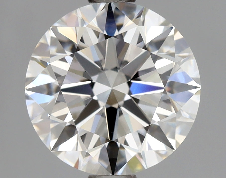 GIA 1.5 Carat Round Brilliant Natural Diamond 鑽石