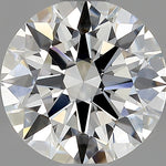 GIA 1.02 Carat Round Brilliant Natural Diamond 鑽石