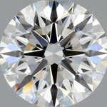 GIA 1 Carat Round Brilliant Natural Diamond 鑽石
