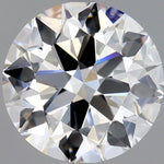 GIA 1.5 Carat Round Brilliant Natural Diamond 鑽石