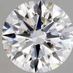 GIA 2.01 Carat Round Brilliant Natural Diamond 鑽石