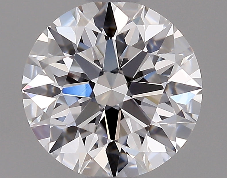 GIA 1.06 Carat Round Brilliant Natural Diamond 鑽石
