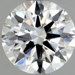 GIA 1 Carat Round Brilliant Natural Diamond 鑽石
