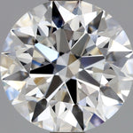 GIA 1.5 Carat Round Brilliant Natural Diamond 鑽石
