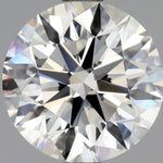GIA 1.9 Carat Round Brilliant Natural Diamond 鑽石
