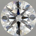 GIA 1.6 Carat Round Brilliant Natural Diamond 鑽石