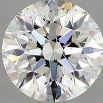 GIA 1.5 Carat Round Brilliant Natural Diamond 鑽石