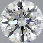 GIA 1.02 Carat Round Brilliant Natural Diamond 鑽石