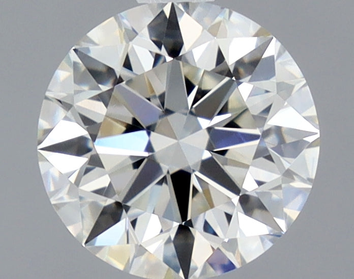 GIA 1.02 Carat Round Brilliant Natural Diamond 鑽石