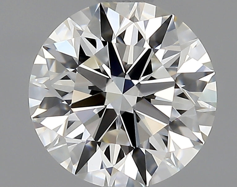 GIA 1.03 Carat Round Brilliant Natural Diamond 鑽石