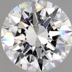 GIA 1.20 Carat Round Brilliant Natural Diamond