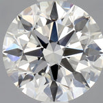 GIA 1.01 Carat Round Brilliant Natural Diamond